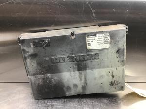 Liebherr Motor Control Device